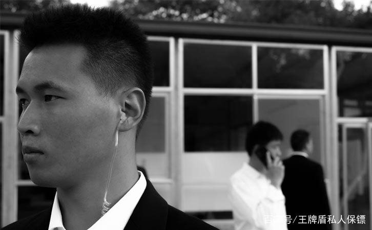 东莞保镖公司有哪些还不错？