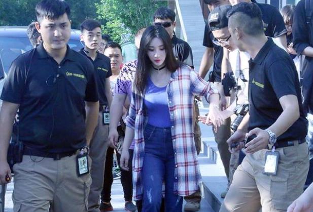 沈阳保镖公司可以雇佣到女保镖吗？