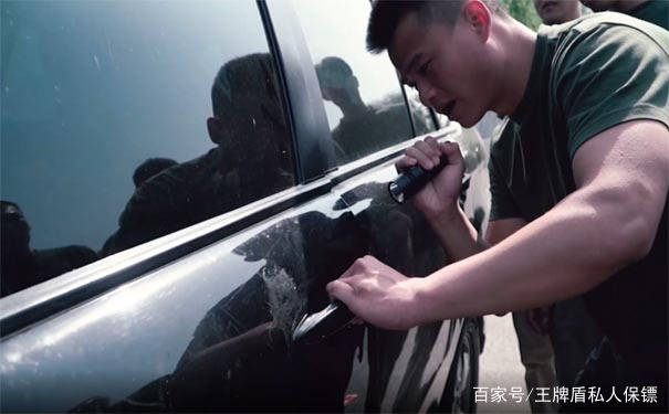 沈阳司机保镖一般怎么收费？