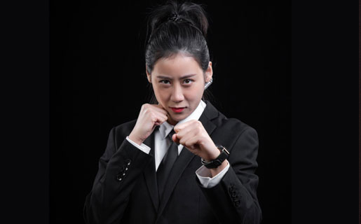 武汉女子保镖服务