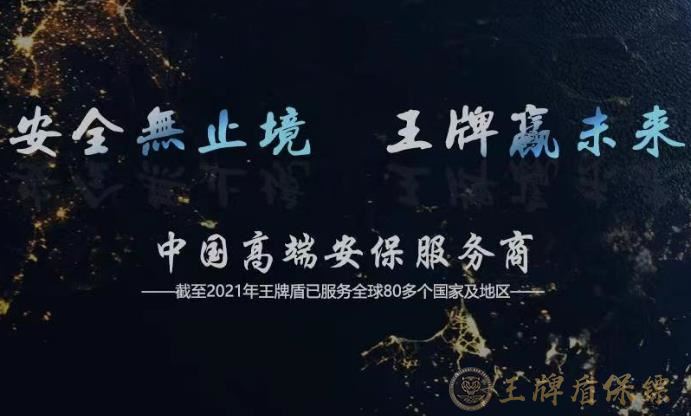 北京保镖公司的专业服务