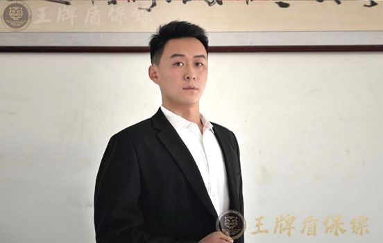 明星保镖多少钱一个月？