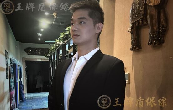 北京老板被人盯上，雇佣私人保镖化解危机
