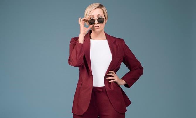 澳门保镖公司女保镖服务是否靠谱？