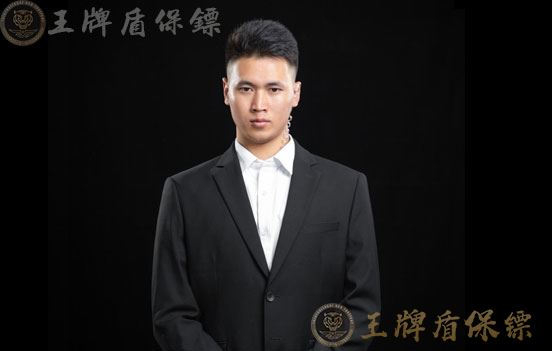 如何找到专业的职业私人保镖：全面指南