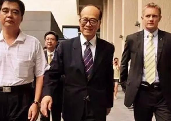 香港保镖服务，国际化大都市的安全保障