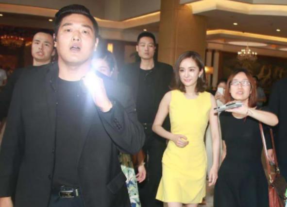 杭州电商富豪偏爱什么样的科技型私人保镖？