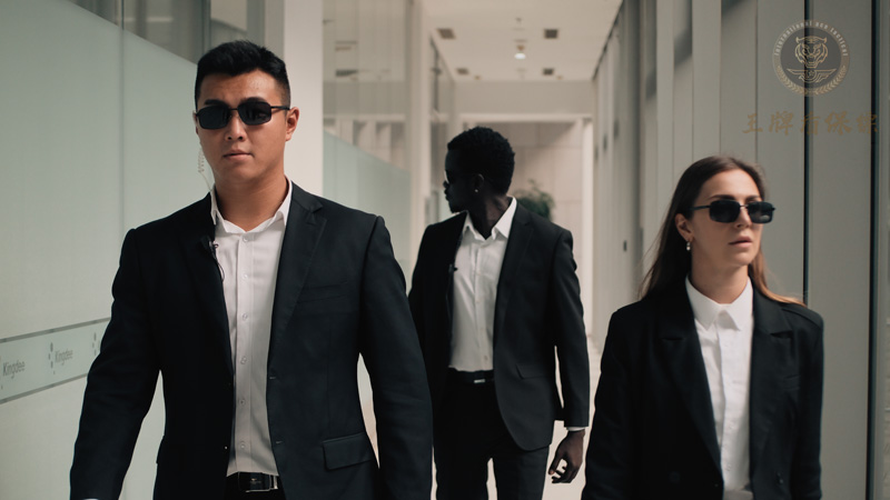 银川私人保镖服务包含哪些内容？