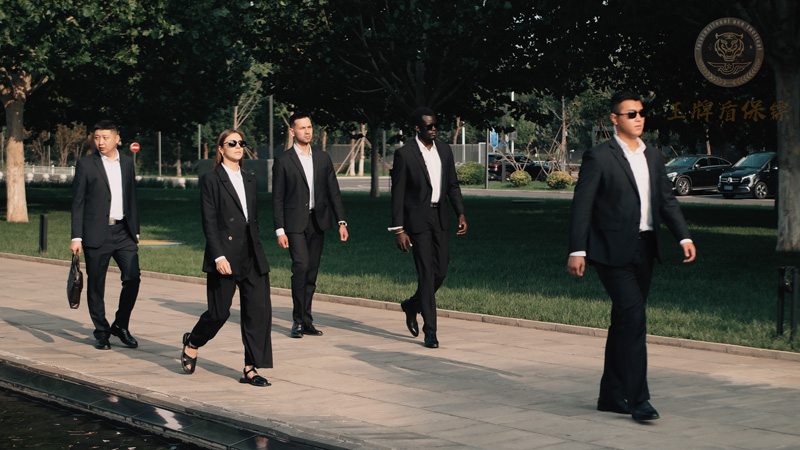 作为雇主，在苏州可以直接面试并挑选心仪的保镖人选吗？流程是怎样的？