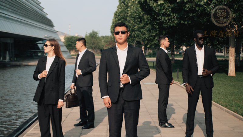 长沙的私人保镖公司，可以提供短期几天的服务吗？