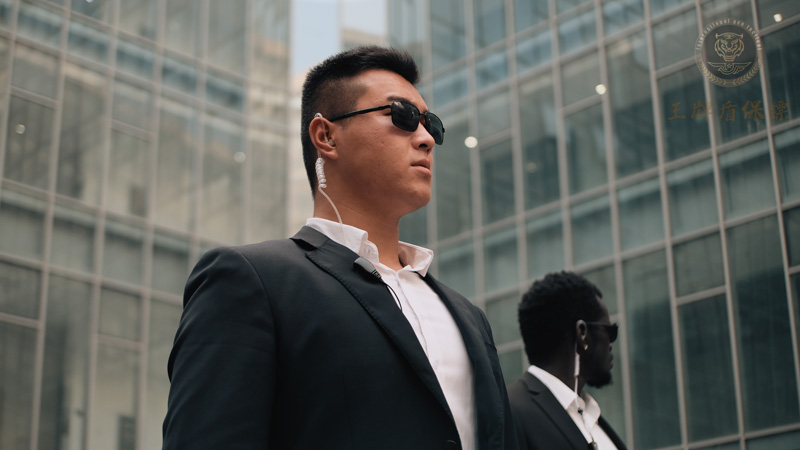 北京排名前十的保镖公司有哪些？