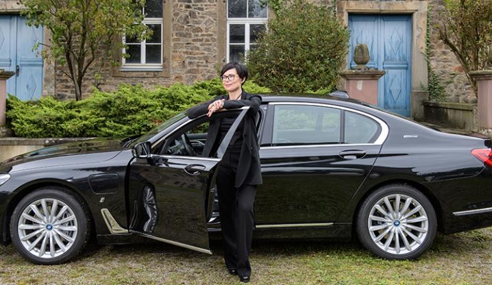 在无锡为企业高管选配私人保镖，公司更看重保镖的哪些素质和能力？