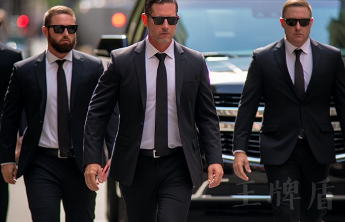 专业铸就安全：为何北京王牌盾成为全国领先的私人保镖服务品牌