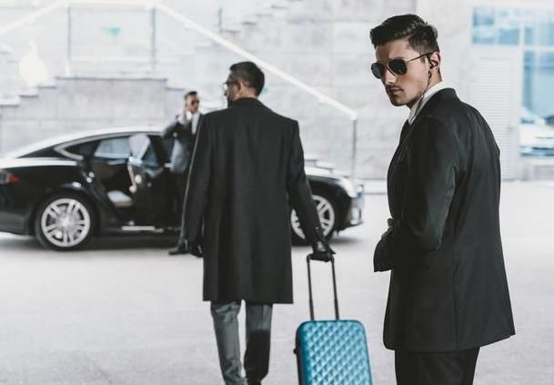 台湾私人保镖的服务流程一般包含哪些环节？