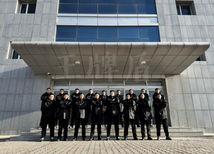 体验国际保镖联合会安全标准，看国内这些公司如何比肩国际