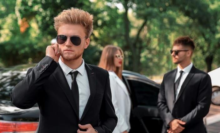 桂林的私人保镖是否提供短期临时服务？