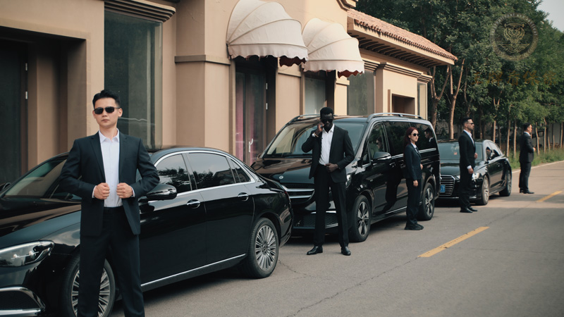 精明之选：私人保镖雇佣全攻略，让每一分钱都花在刀刃上