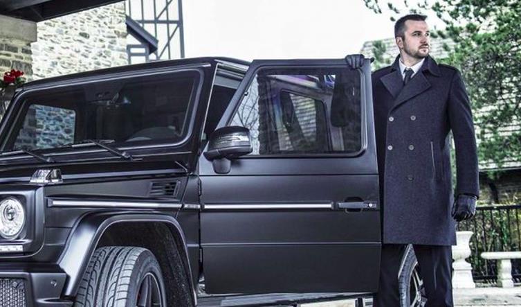 在苏州为企业高管配备私人保镖，需要注意哪些关键细节？