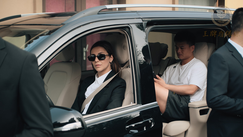 商企纠纷雇佣保镖费用一览：2026年最新价格与影响因素解析