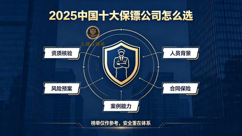 2026 中国十大保镖公司怎么选？多维度帮你筛选合格保镖公司1.jpg